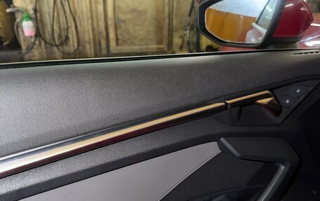 Audi A3, 2021 год, 2 900 000 рублей, 11 фотография