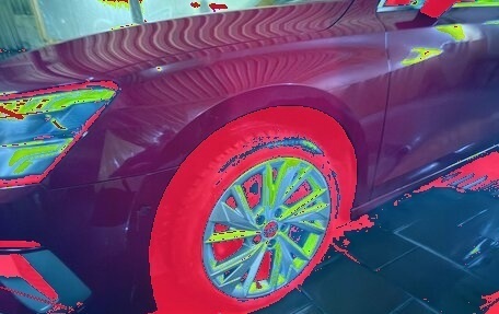 Audi A3, 2021 год, 2 900 000 рублей, 3 фотография