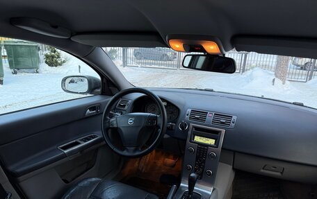 Volvo S40 II, 2007 год, 790 000 рублей, 7 фотография