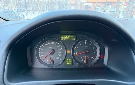 Volvo S40 II, 2007 год, 790 000 рублей, 9 фотография