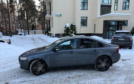Volvo S40 II, 2007 год, 790 000 рублей, 2 фотография