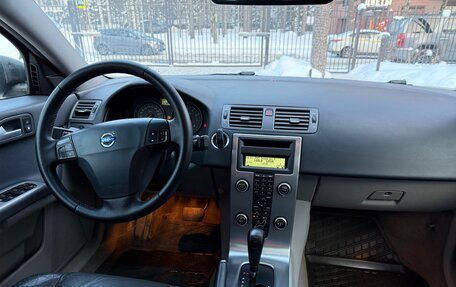 Volvo S40 II, 2007 год, 790 000 рублей, 8 фотография