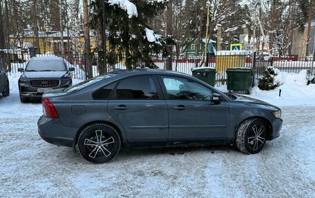 Volvo S40 II, 2007 год, 790 000 рублей, 6 фотография