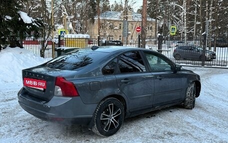 Volvo S40 II, 2007 год, 790 000 рублей, 5 фотография