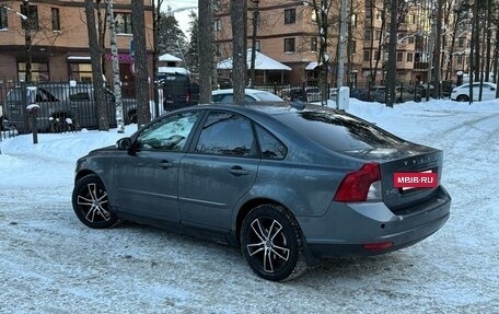 Volvo S40 II, 2007 год, 790 000 рублей, 3 фотография