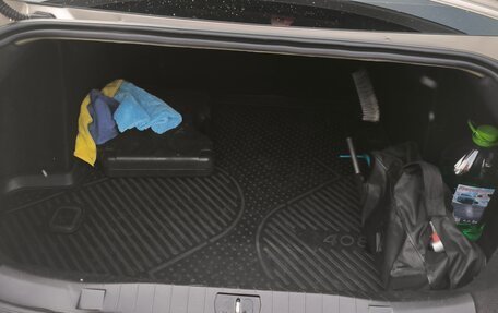 Peugeot 408 I рестайлинг, 2014 год, 695 000 рублей, 9 фотография