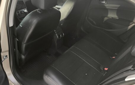 Peugeot 408 I рестайлинг, 2014 год, 695 000 рублей, 13 фотография