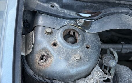 Volvo S40 II, 2007 год, 790 000 рублей, 13 фотография