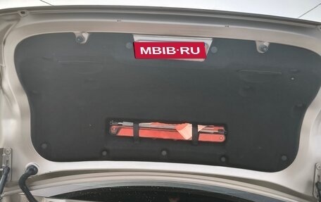 Peugeot 408 I рестайлинг, 2014 год, 695 000 рублей, 8 фотография