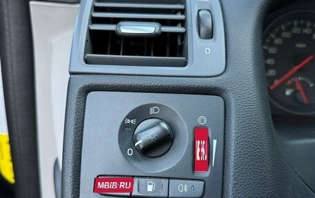 Volvo S40 II, 2007 год, 790 000 рублей, 11 фотография