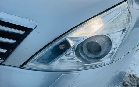 Nissan Teana, 2008 год, 699 999 рублей, 7 фотография