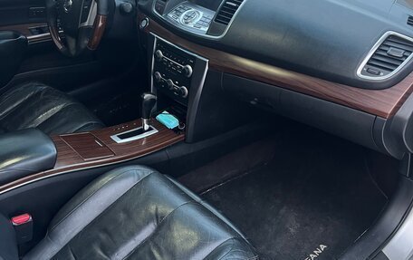 Nissan Teana, 2008 год, 699 999 рублей, 13 фотография