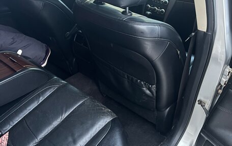 Nissan Teana, 2008 год, 699 999 рублей, 14 фотография