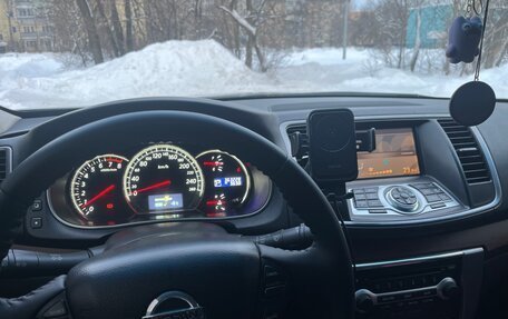 Nissan Teana, 2008 год, 699 999 рублей, 11 фотография