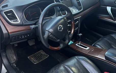 Nissan Teana, 2008 год, 699 999 рублей, 12 фотография