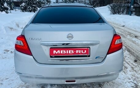 Nissan Teana, 2008 год, 699 999 рублей, 4 фотография