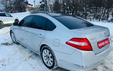 Nissan Teana, 2008 год, 699 999 рублей, 5 фотография