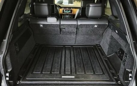 Land Rover Range Rover IV рестайлинг, 2021 год, 9 490 000 рублей, 16 фотография