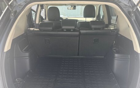 Mitsubishi Outlander III рестайлинг 3, 2016 год, 1 750 000 рублей, 12 фотография