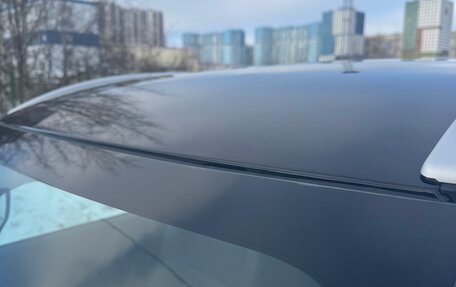 Mitsubishi Outlander III рестайлинг 3, 2016 год, 1 750 000 рублей, 13 фотография