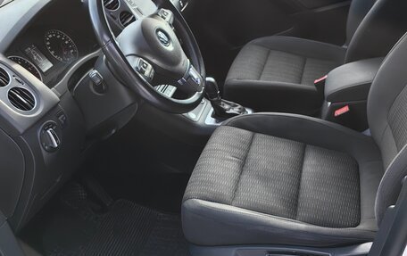 Volkswagen Tiguan I, 2015 год, 1 800 000 рублей, 5 фотография