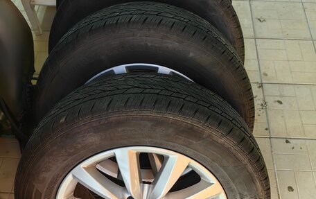 Volkswagen Tiguan I, 2015 год, 1 800 000 рублей, 9 фотография