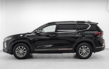 Hyundai Santa Fe IV, 2020 год, 3 250 000 рублей, 8 фотография