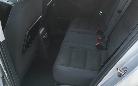 Volkswagen Tiguan I, 2015 год, 1 800 000 рублей, 8 фотография