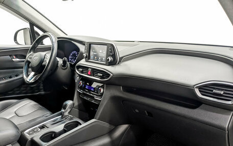 Hyundai Santa Fe IV, 2020 год, 3 250 000 рублей, 10 фотография