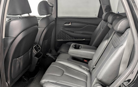 Hyundai Santa Fe IV, 2020 год, 3 250 000 рублей, 12 фотография