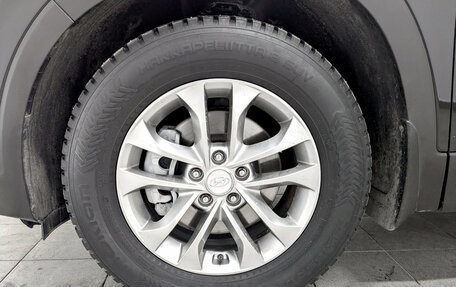 Hyundai Santa Fe IV, 2020 год, 3 250 000 рублей, 18 фотография