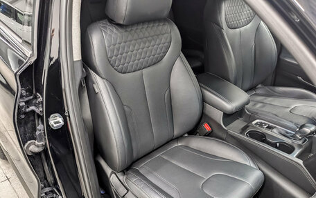 Hyundai Santa Fe IV, 2020 год, 3 250 000 рублей, 23 фотография