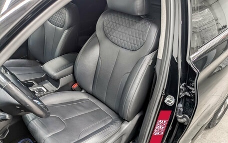 Hyundai Santa Fe IV, 2020 год, 3 250 000 рублей, 20 фотография