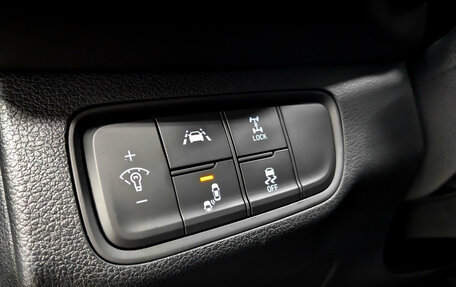 Hyundai Santa Fe IV, 2020 год, 3 250 000 рублей, 28 фотография