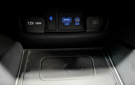 Hyundai Santa Fe IV, 2020 год, 3 250 000 рублей, 26 фотография