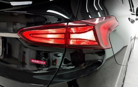 Hyundai Santa Fe IV, 2020 год, 3 250 000 рублей, 30 фотография