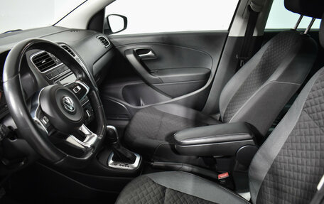 Volkswagen Polo VI (EU Market), 2019 год, 799 000 рублей, 10 фотография