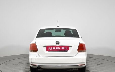 Volkswagen Polo VI (EU Market), 2019 год, 799 000 рублей, 6 фотография