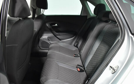 Volkswagen Polo VI (EU Market), 2019 год, 799 000 рублей, 11 фотография