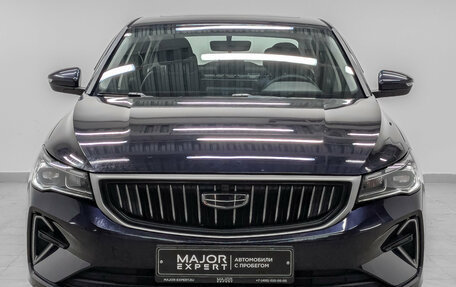 Geely Emgrand, 2024 год, 1 870 000 рублей, 2 фотография