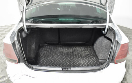 Volkswagen Polo VI (EU Market), 2019 год, 799 000 рублей, 17 фотография