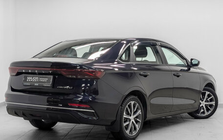 Geely Emgrand, 2024 год, 1 870 000 рублей, 5 фотография