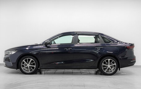 Geely Emgrand, 2024 год, 1 870 000 рублей, 8 фотография