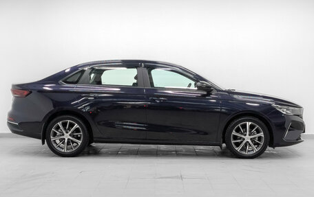 Geely Emgrand, 2024 год, 1 870 000 рублей, 4 фотография