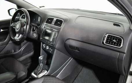 Volkswagen Polo VI (EU Market), 2019 год, 799 000 рублей, 12 фотография