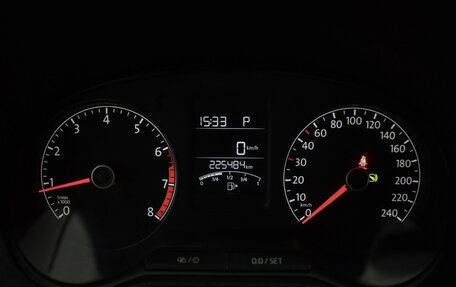 Volkswagen Polo VI (EU Market), 2019 год, 799 000 рублей, 18 фотография