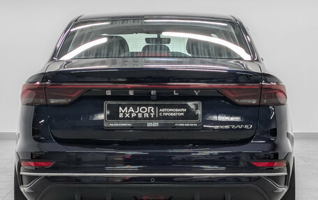 Geely Emgrand, 2024 год, 1 870 000 рублей, 6 фотография