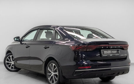 Geely Emgrand, 2024 год, 1 870 000 рублей, 7 фотография