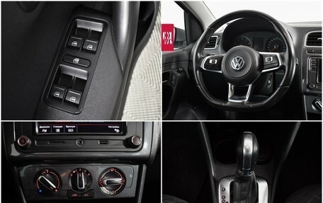 Volkswagen Polo VI (EU Market), 2019 год, 799 000 рублей, 16 фотография