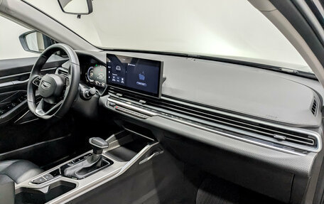 Geely Emgrand, 2024 год, 1 870 000 рублей, 11 фотография